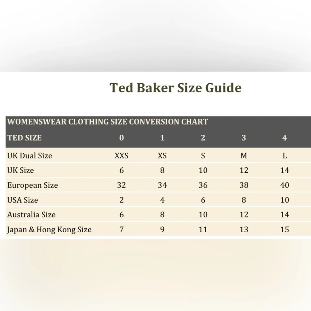 Ted Baker London Niciia Pocket Detail Shirt - Picture 4 of 7